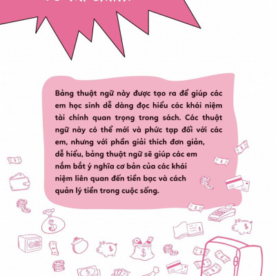 Sách - I Am Money - Tiết Kiệm Dễ Ợt