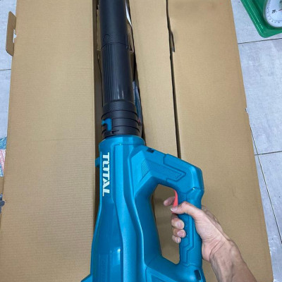 MÁY THỔI BỤI DÙNG PIN 20V TOTAL TABLI20323 - HÀNG CHÍNH HÃNG