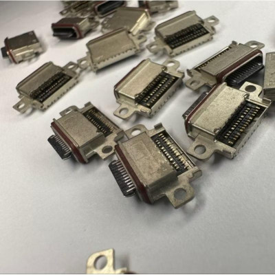 Chân sạc Note10/Note10Plus/S20/S20Ultra/S20Fe/S21/G986/G988/G781 Zin Chính Hãng