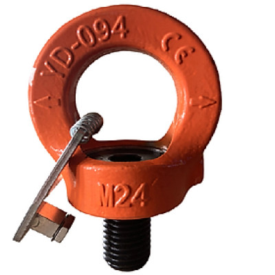 Bu lông tai cẩu xoay 4.5 tấn Yiyun YD094-1.1/4