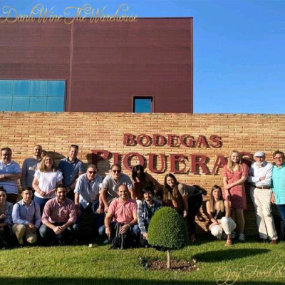 Rượu vang Tây Ban Nha Coleccion Garnacha không kèm túi và phụ kiện rượu