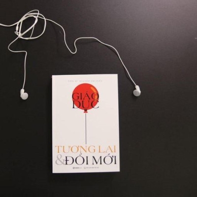 Giáo dục, Tương lai & Đổi mới - Bản Quyền