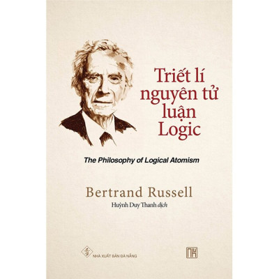 Triết Lí Nguyên Tử Luận Logic - NB125