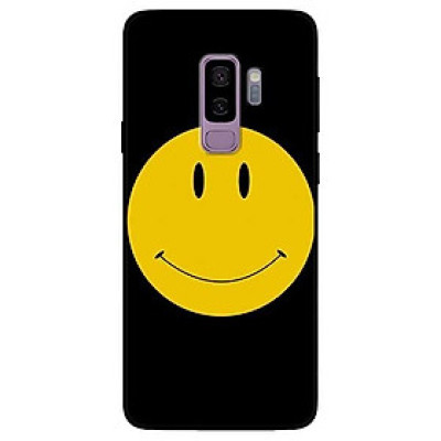 Ốp lưng dành cho Samsung S8 - S8 Plus - S9 Plus mẫu Mặt Cười