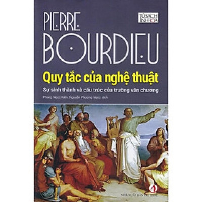 Quy Tắc Của Nghệ Thuật - Bản Quyền