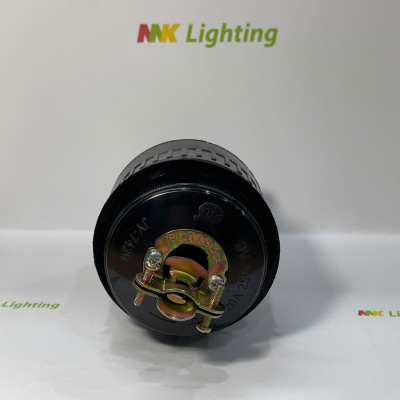 Phích cắm điện 4 chấu Locking JY-7420 RB 4P 20A 250V JYE Hàng Chính Hãng 