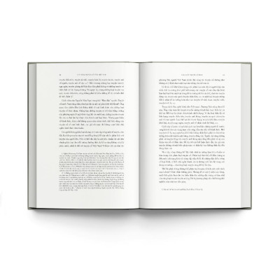 Sách - Kho Tàng Truyện Cổ Tích Việt Nam (2 Quyển, Tặng Postcard) - Bìa Cứng - Đông A