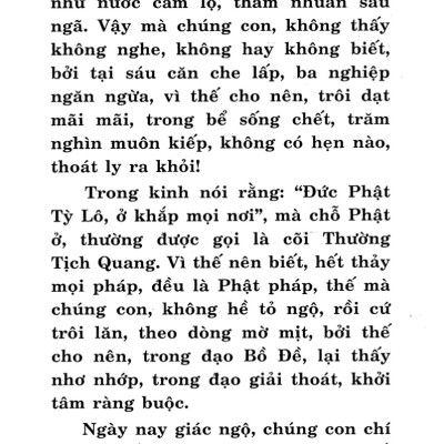 	Kinh Mục Liên Sám Pháp _QB