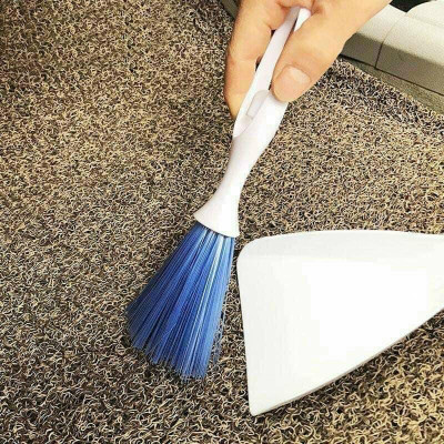 Bộ chổi xẻng mini 146/ Chổi quét ban thờ mini siêu tiện dụng