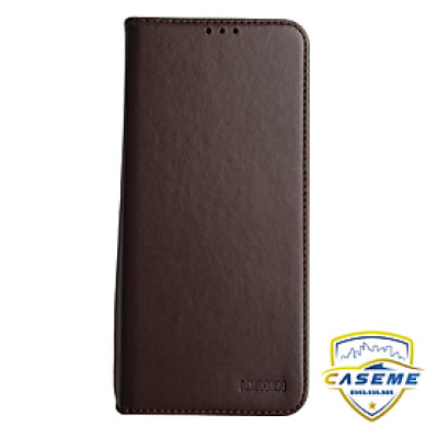 Bao da dạng ví dành cho Xiaomi 12 hàng chính hãng Lishen