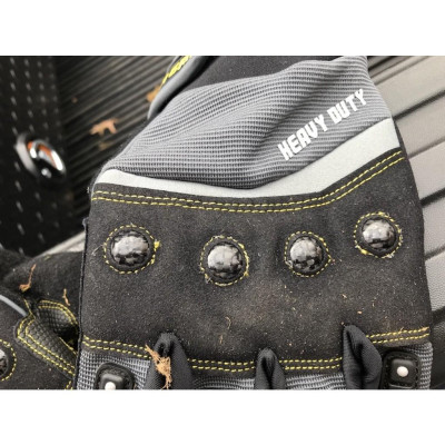 Găng tay bảo hộ Firm Grip