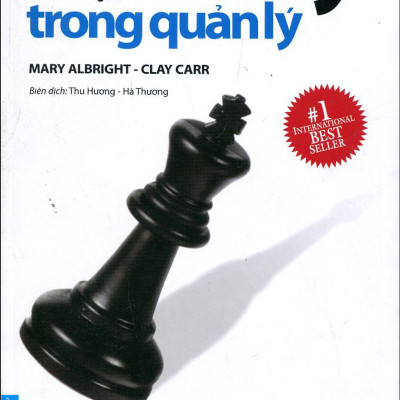 Combo 2 cuốn sách: Cạm Bẫy Trong Quản Lý + Tư Duy Của Chiến Lược Gia - Nghệ Thuật Kinh Doanh Nhật Bản