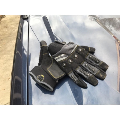 Găng tay bảo hộ Firm Grip