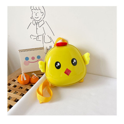 Balo nhựa hình thú cho bé mẫu giáo 2 - 5 tuổi