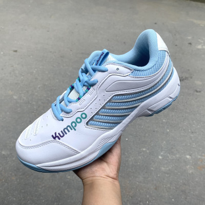 Giày cầu lông, bóng chuyền Kumpoo E301 chính hãng