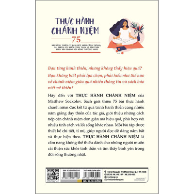 Thực Hành Chánh Niệm