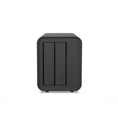 Ổ cứng mạng NAS TerraMaster F2-424 Hàng chính hãng