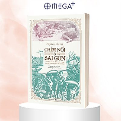 Chìm Nổi Ở Sài Gòn _AL