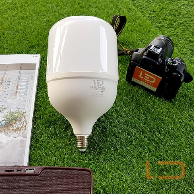 Bóng đèn LED bulb trụ LEDGOES 30W