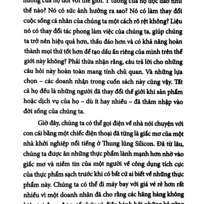 Họ Đã Làm Gì Để Thay Đổi Thế Giới? (Tái Bản 2018)