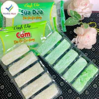 Bánh Dẻo Đặc Sản Quê Hương