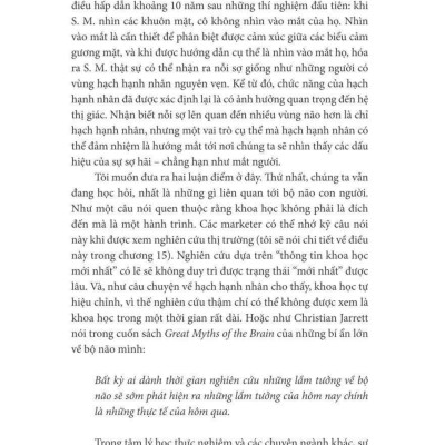 The Business Of Choice - Kinh Doanh Sự Lựa Chọn