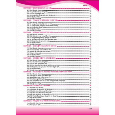 Combo 2 cuốn: Tiếng Hàn Thực Chiến Căn Bản + Trung Cấp (ấn bản mới) (HA)