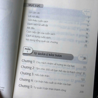 Kỹ Năng Để Thành Công - Skills For Success - Phát Triển Cá Nhân Và Nâng Tầm Sự Nghiệp