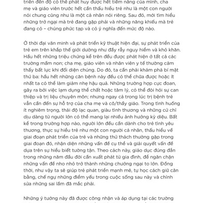 Parenting As An Art - Nghệ Thuật Nuôi Dạy Con - Để Trẻ Khỏe Mạnh, Hạnh Phúc, Và Sáng Tạo