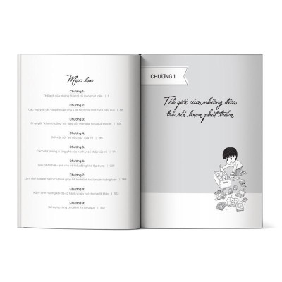 Sách - Cẩm Nang Giao Tiếp Và Ứng Xử Với Trẻ Rối Loạn Phát Triển - MCBooks