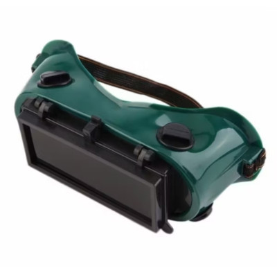 KÍNH ĐEO HÀN XÌ 2 LỚP BẢO VỆ AN TOÀN CHO MỌI NGƯỜI