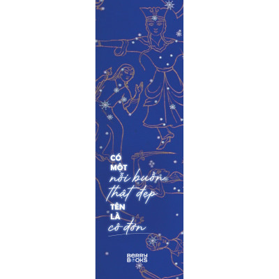 Có Một Nỗi Buồn Thật Đẹp Tên Là Cô Đơn