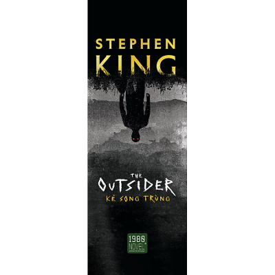 The Outsider - Kẻ Song Trùng - Stephen King