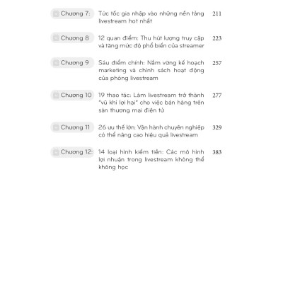 Livestream - Hướng Dẫn Chi Tiết Kiếm Tiền Từ Livestream