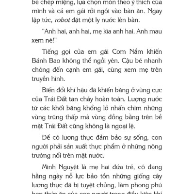 Cả Nhà Ta Xông Pha Nguyên Thuỷ - Tập 1: Bộ Lạc Đá (Dành Cho Lứa Tuổi 8+) - Sen Trắng
