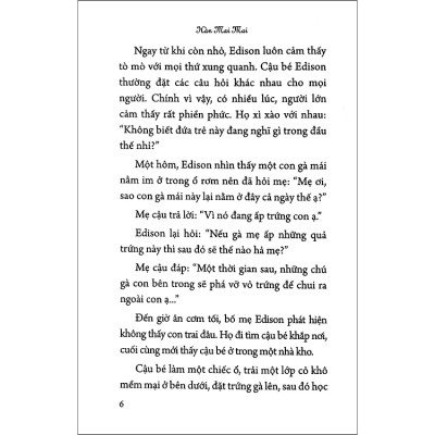 Tuyển Tập Những Câu Chuyện Về Các Danh Nhân Nổi Tiếng Trên Thế Giới