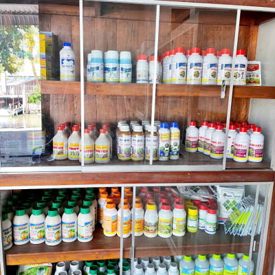 Phân bón lá GNC 04 SIÊU RA RỄ NỞ BỤI  500ml -  xanh mướt lá, giải độc hữu cơ, ra rễ cực mạnh, đẻ nhánh cực nhanh