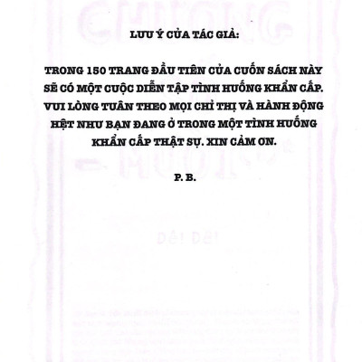 Trông Vậy Mà Không Phải Vậy (Bí Mật - Tập 4)
