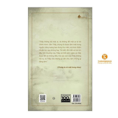 Sách - Ngày về - Ghi lại những kỷ niệm tại Làng Mai - Thái Hà Books