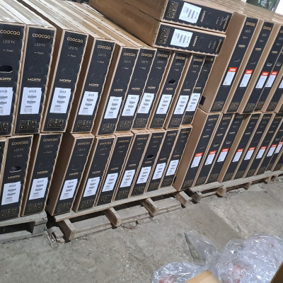 Ti vi smart COOCAA 43S3U-HÀNG CHÍNH HÃNG