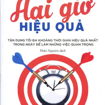 Combo 3 cuốn sách: Người Thông Minh Không Làm Việc Một Mình + Mật mã tài năng  + Mỗi ngày hai giờ hiệu quả