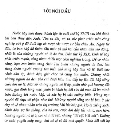 Túp Lều Bác Tôm