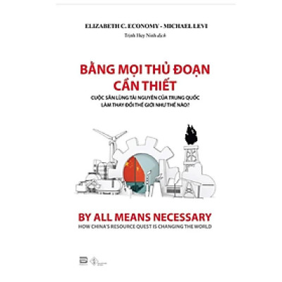 Bằng Mọi Thủ Đoạn Cần Thiết (PB)