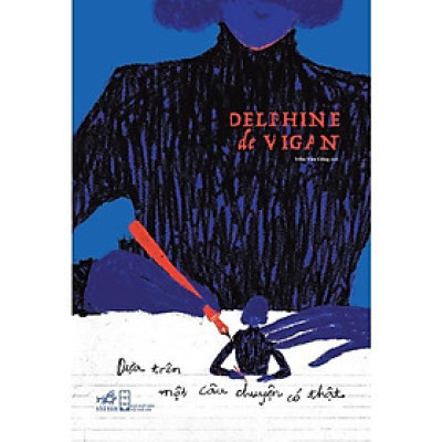 Dựa trên một câu chuyện có thật - Bản Quyền