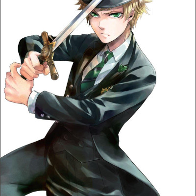 Bộ Manga Hắc Quản Gia - Tập 17 + Tập 18 (Bộ 2 Cuốn) - Tặng Kèm Black Card + Bookmark “Gia Nhân” + Plastic Card