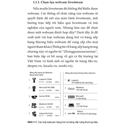 Livestream - Hướng Dẫn Chi Tiết Kiếm Tiền Từ Livestream