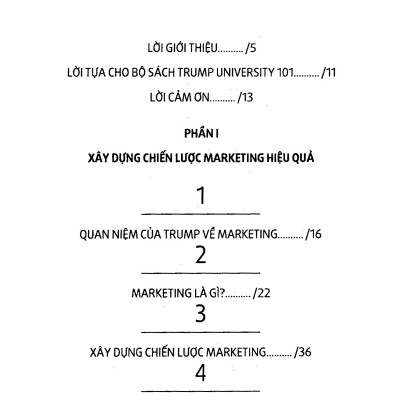 Marketing Căn Bản (Tặng Cây Viết Galaxy)