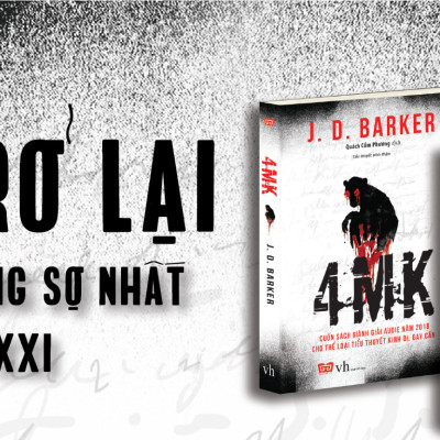 Tiểu Thuyết Trinh Thám - Đứa Trẻ Thứ Sáu