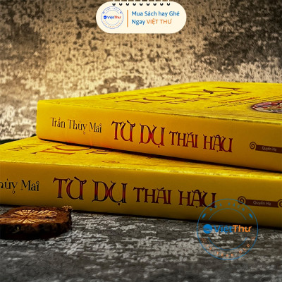 Từ Dụ Thái Hậu - Quyển Hạ