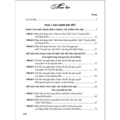 Sách - Combo Hướng dẫn viết, nói & nghe các dạng văn lớp 9 tập 1 + 2 (HA-MK)